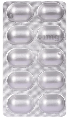 Podvila-CV Tablet image Podvila-CV Tablet image