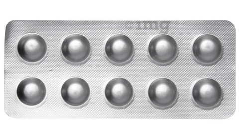 Presmovac 1 Tablet image Presmovac 1 Tablet image