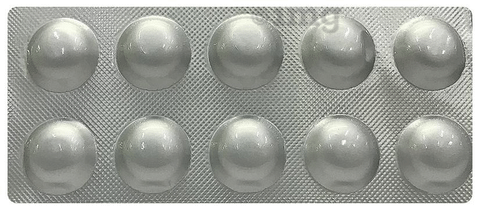 Nuroday-P SR Plus Tablet