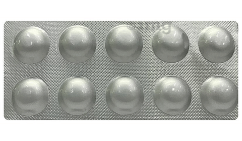 Nuroday-P SR Plus Tablet image