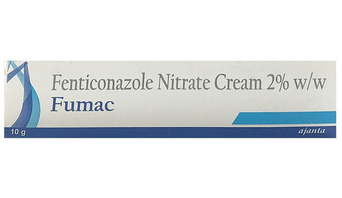 Fumac Cream image