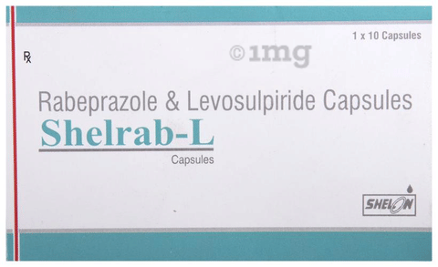 Shelrab-L Capsule SR image