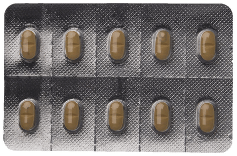 Vinlep 150 Tablet image