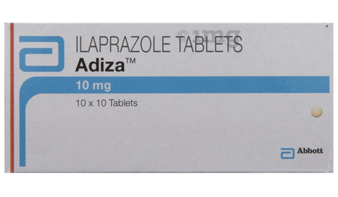 Adiza Tablet image