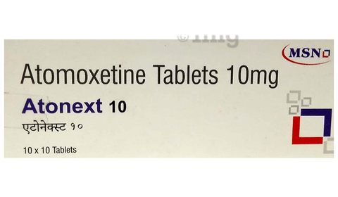 Atonext 10 Tablet image Atonext 10 Tablet image