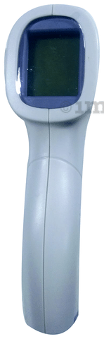Dr Morepen NCT 01B Non Contact Infra Red Thermometer Buy box of