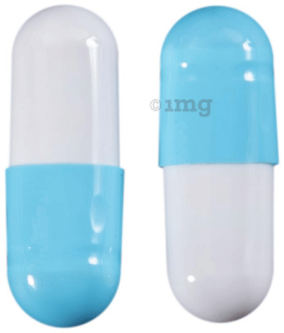 Pexep Plus 25 Capsule IR image
