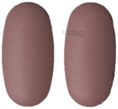 Eurepa MF 2 Tablet image