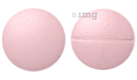 Etrobax 90 Tablet image