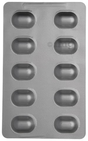 Rosulip 40 Tablet image