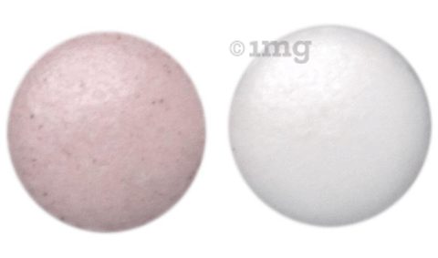 Olvance-CT 20 Tablet image Olvance-CT 20 Tablet image
