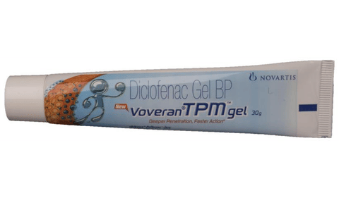 Voveran Thermagel Price