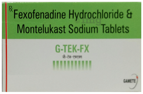 G-Tek-FX Tablet image G-Tek-FX Tablet image