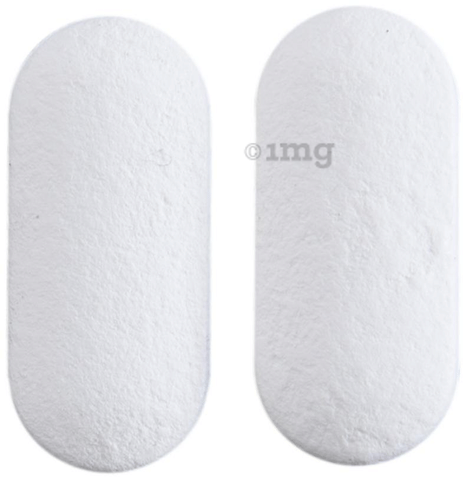 Cefifurt CV Tablet image