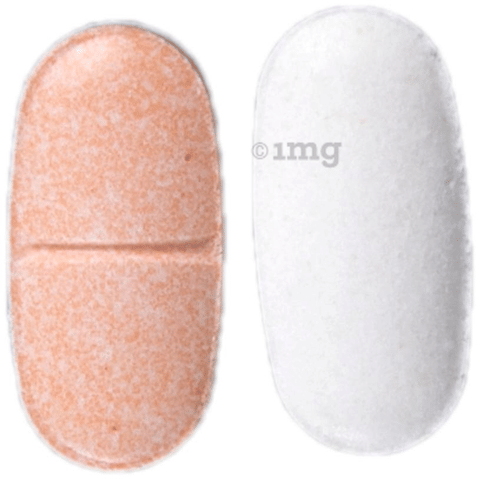 Tazloc-CT 40 Tablet image