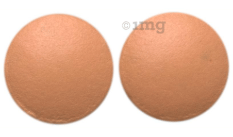 Emanzen-D Tablet image