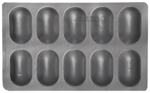 CTD-T 12.5/80 Tablet image
