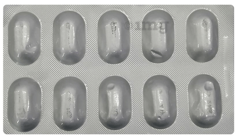 Ferronova Z Tablet image