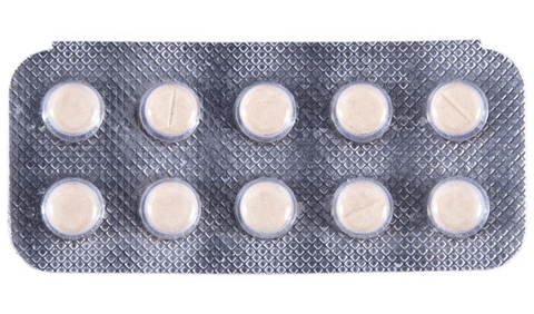 Rivotril 0.25mg Tablet image Rivotril 0.25mg Tablet image