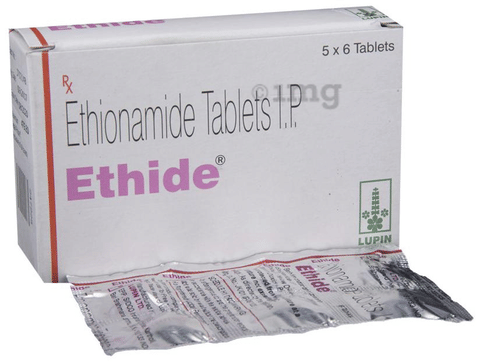 Ethide Tablet image