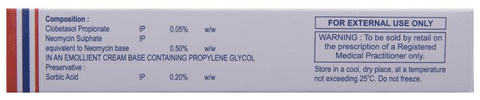 Propygenta NF Cream