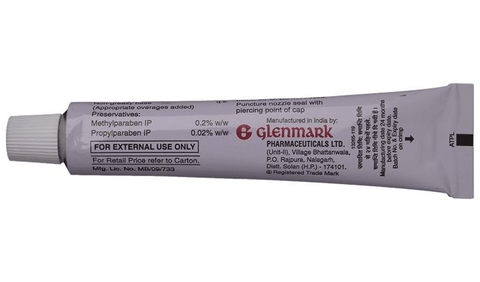 Flucort-C Cream image