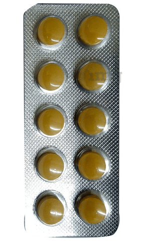 Eoptal 150 Tablet image
