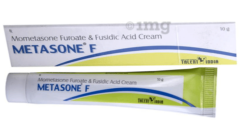 Metasone F  Cream