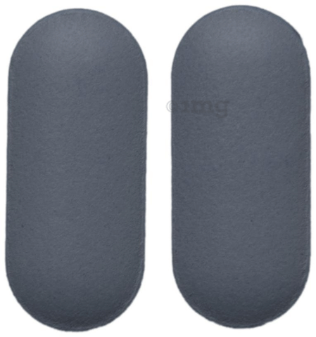 Distaclor CD 750mg Tablet image