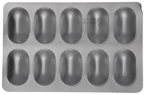 Pregeb M 150 Capsule image