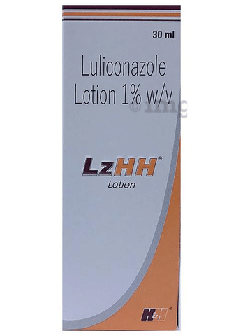 LzHH Lotion