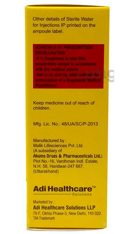 Cefobactum-Adi Injection image Cefobactum-Adi Injection image