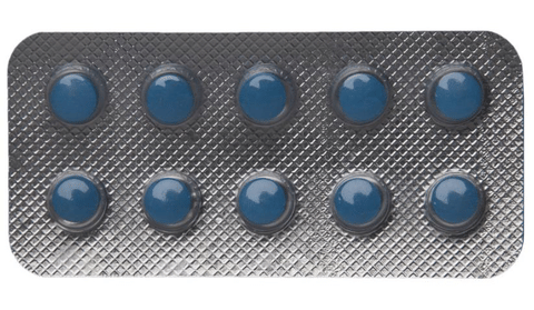 Phenergan 10 Tablet image Phenergan 10 Tablet image