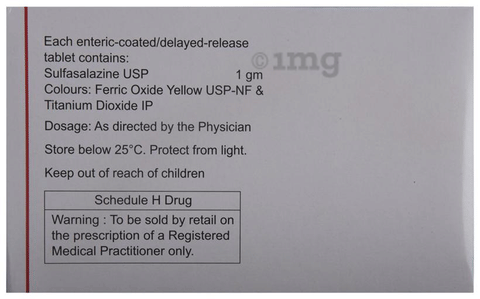 Saaz -DS Tablet DR image