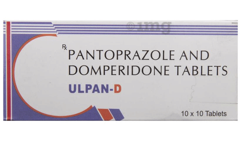 Ulpan-D Tablet image