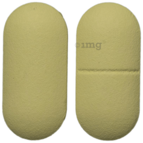 Cefakind 500 Tablet image