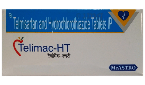 Telimac-HT Tablet image Telimac-HT Tablet image