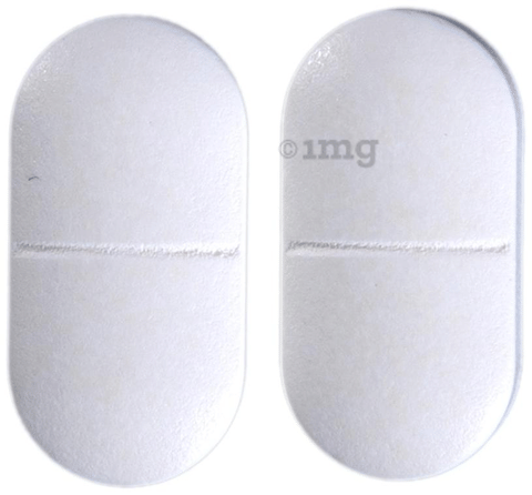 Cefolac-AZ Tablet image