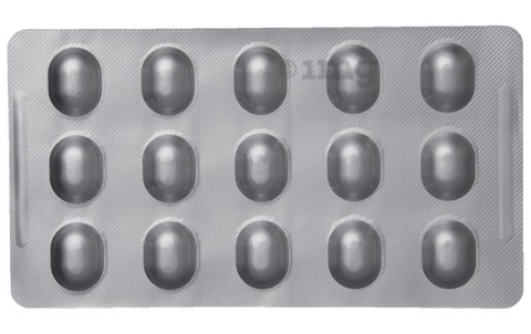 Atorlip 10 Tablet image