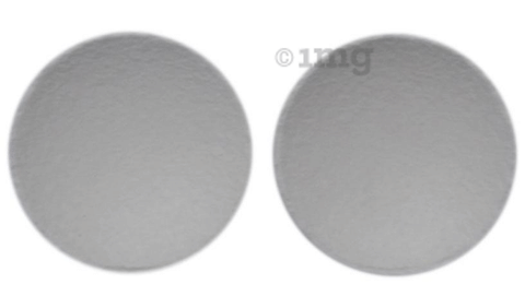 ATORsave 20 Tablet image