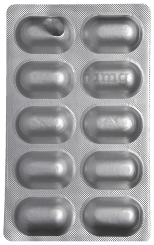 Jospar 500 Tablet image