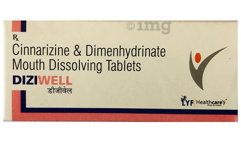 Diziwell Tablet MD 1