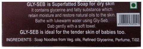 Glyseb soap shop
