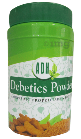 Averdynm Herbals Debetics Powder image Averdynm Herbals Debetics Powder image