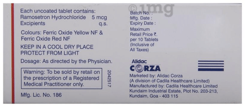 Ibset 5mg new arrivals
