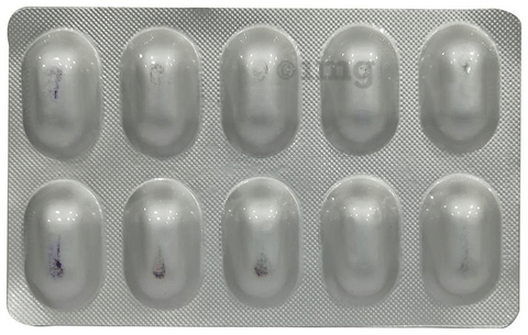 Otraflam Tablet image