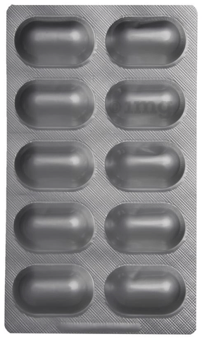 Tericox Capsule image