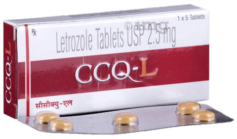 CCQ-L Tablet image CCQ-L Tablet image
