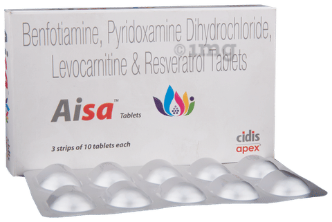 Aisa  Tablet image