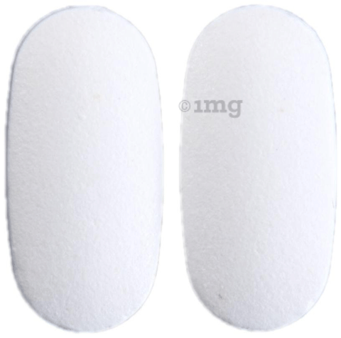 Aziruth  500 Tablet image